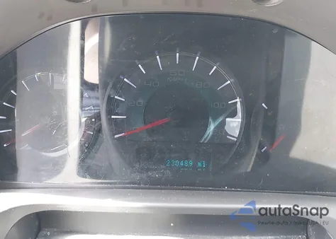 2012 Ford Fusion S z USA, uszkodzony, nr VIN 3FAHP0GAXCR270957